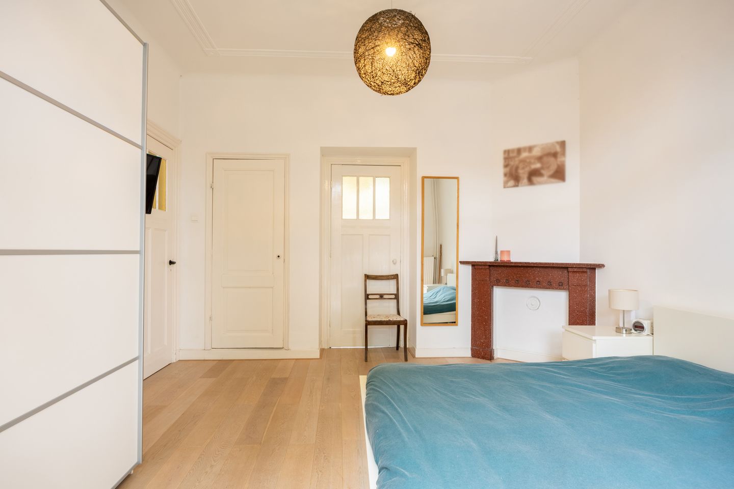 Foto 34 van Mesdagstraat 45