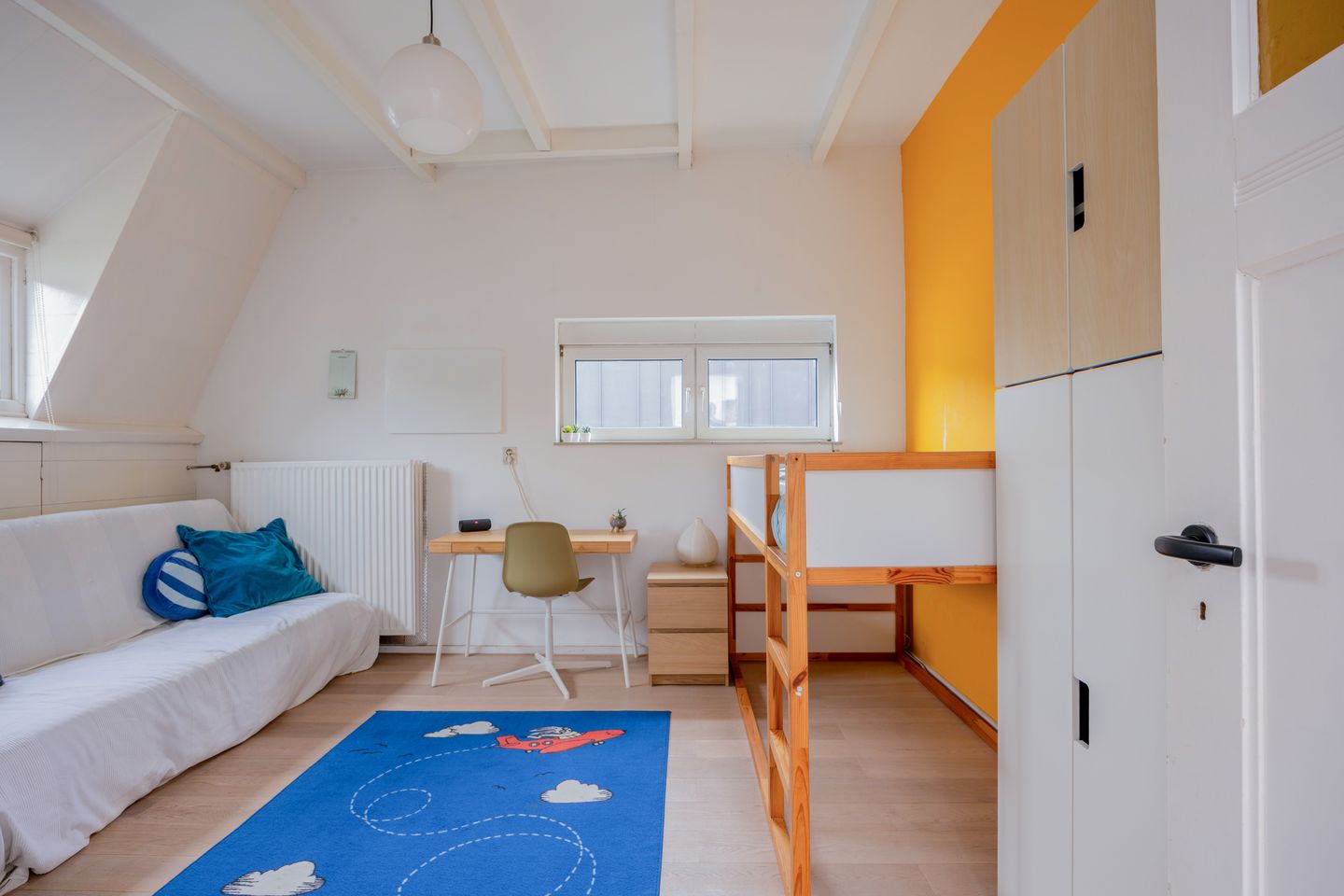 Foto 40 van Mesdagstraat 45