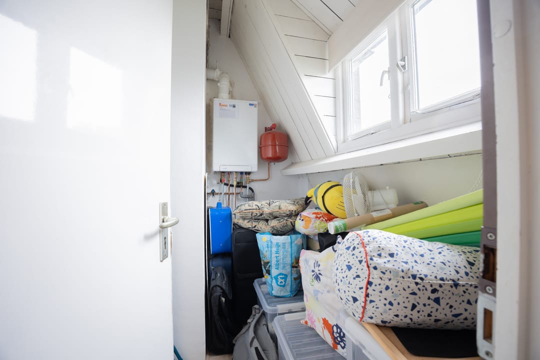 Foto 43 van Mesdagstraat 45