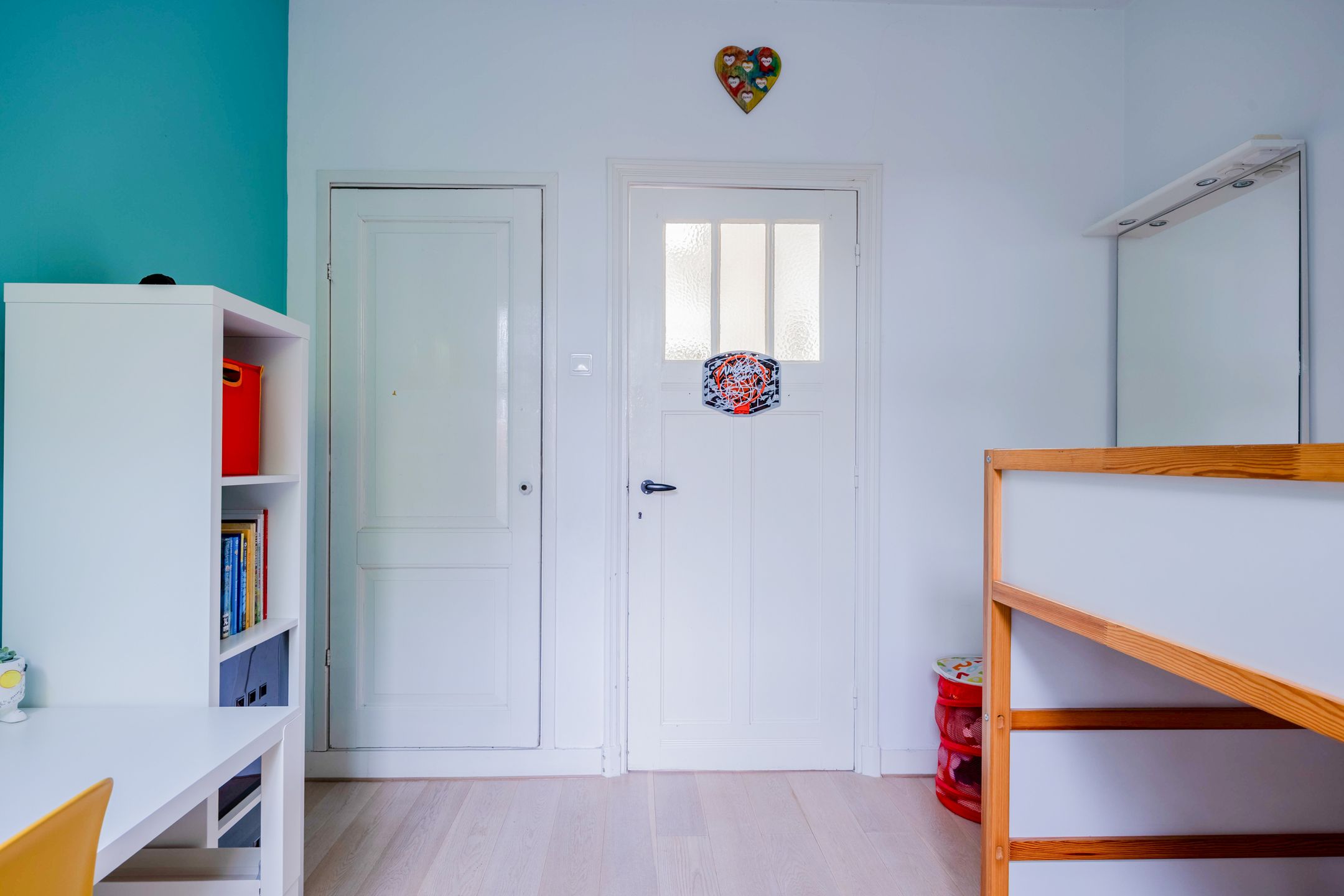 Foto 45 van Mesdagstraat 45