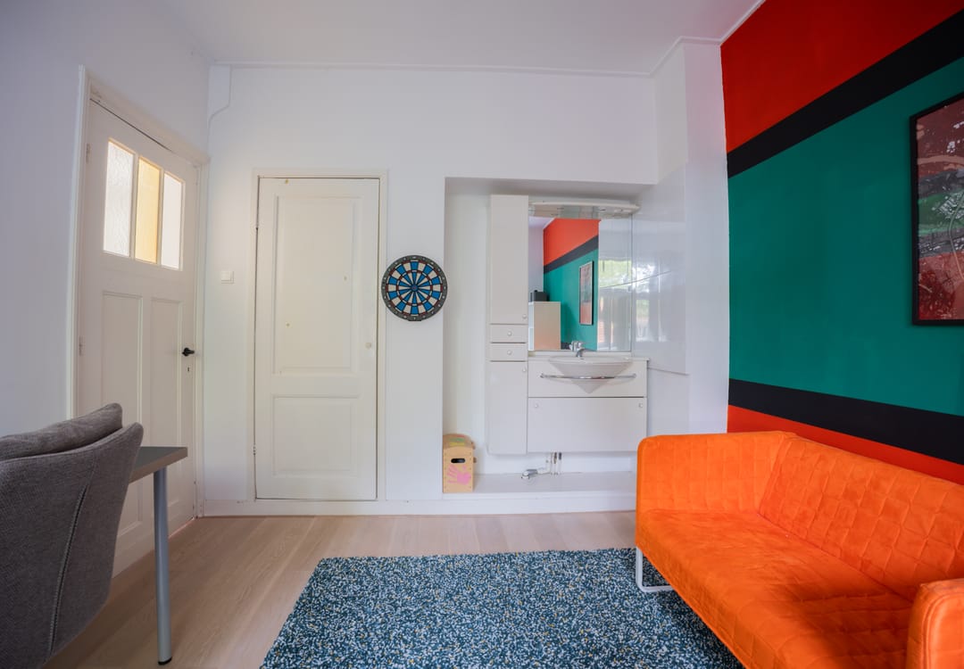 Foto 47 van Mesdagstraat 45