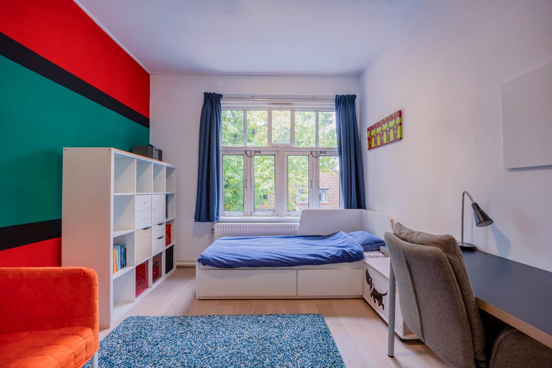 Foto 46 van Mesdagstraat 45