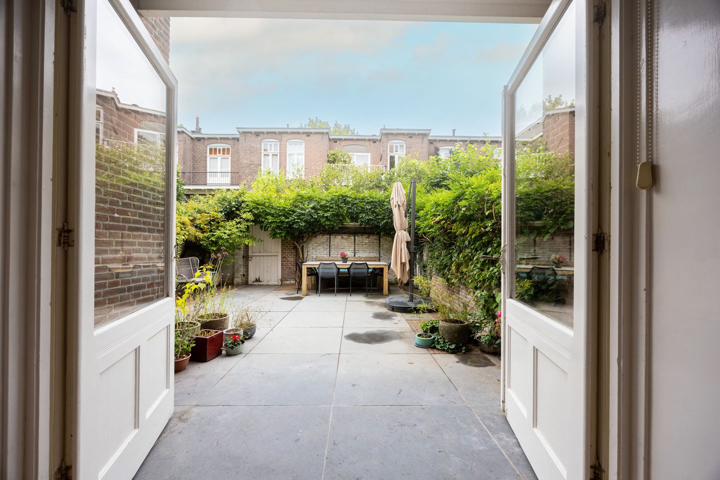 Foto 50 van Mesdagstraat 45