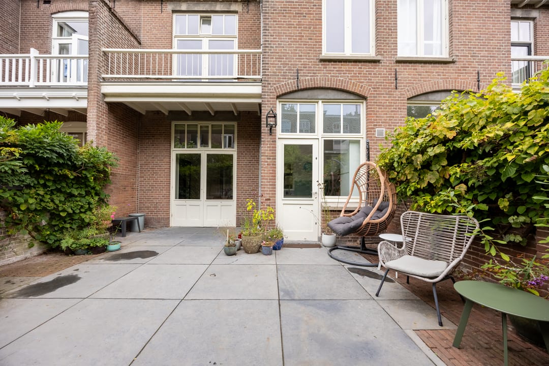 Foto 52 van Mesdagstraat 45