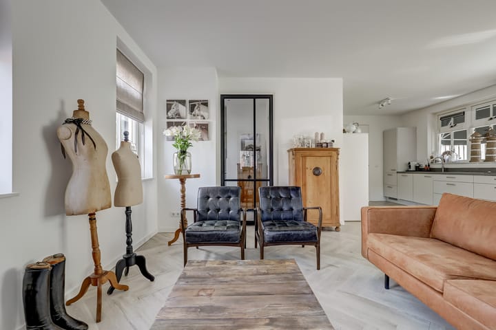 Photo 10 of Oude Stoofweg 8