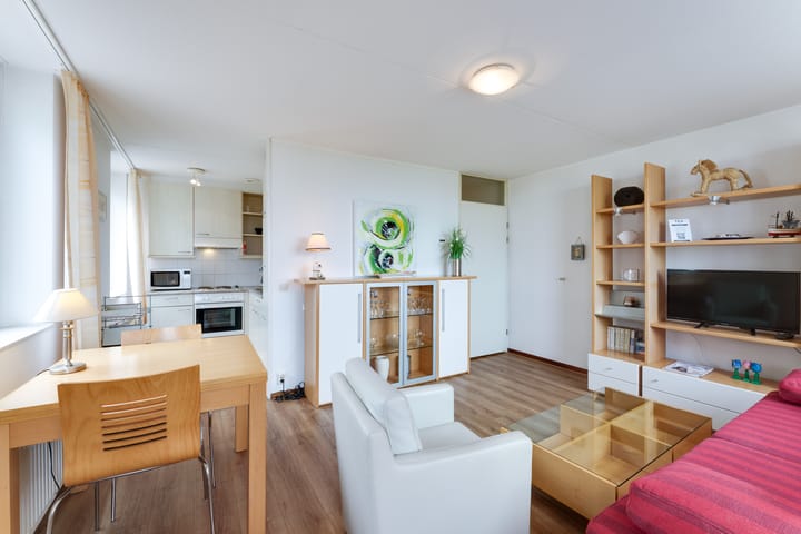 Foto 8 van Boulevard de Wielingen 53-013