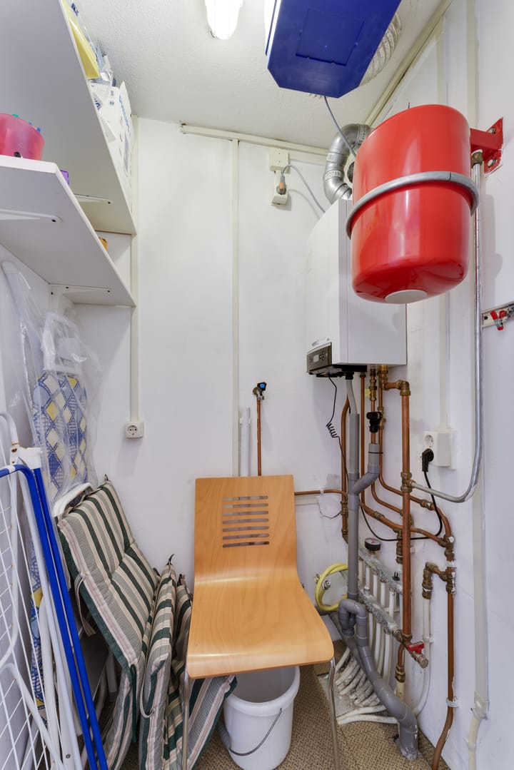 Foto 13 van Boulevard de Wielingen 53-013