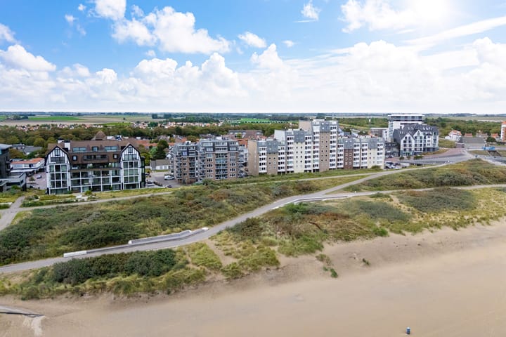 Foto 14 van Boulevard de Wielingen 53-013