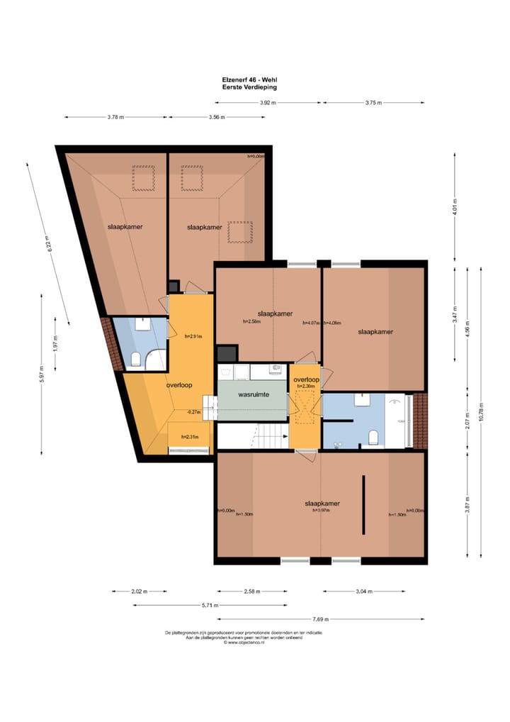 Photo 76 of Elzenerf 46