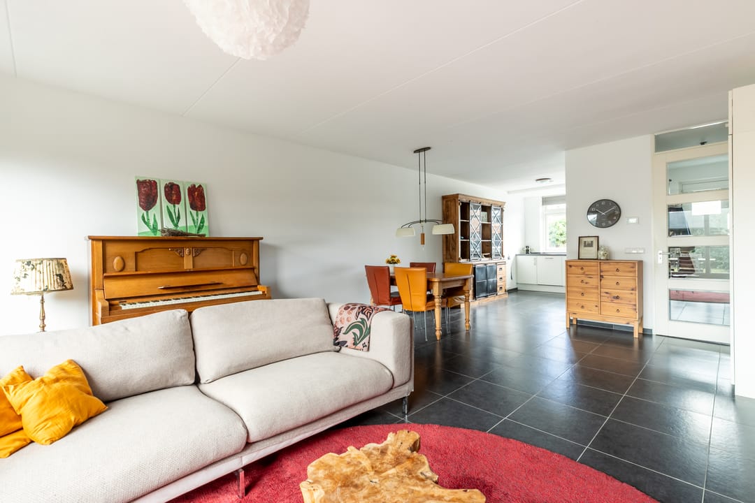 Foto 2 van Bellefleur 7