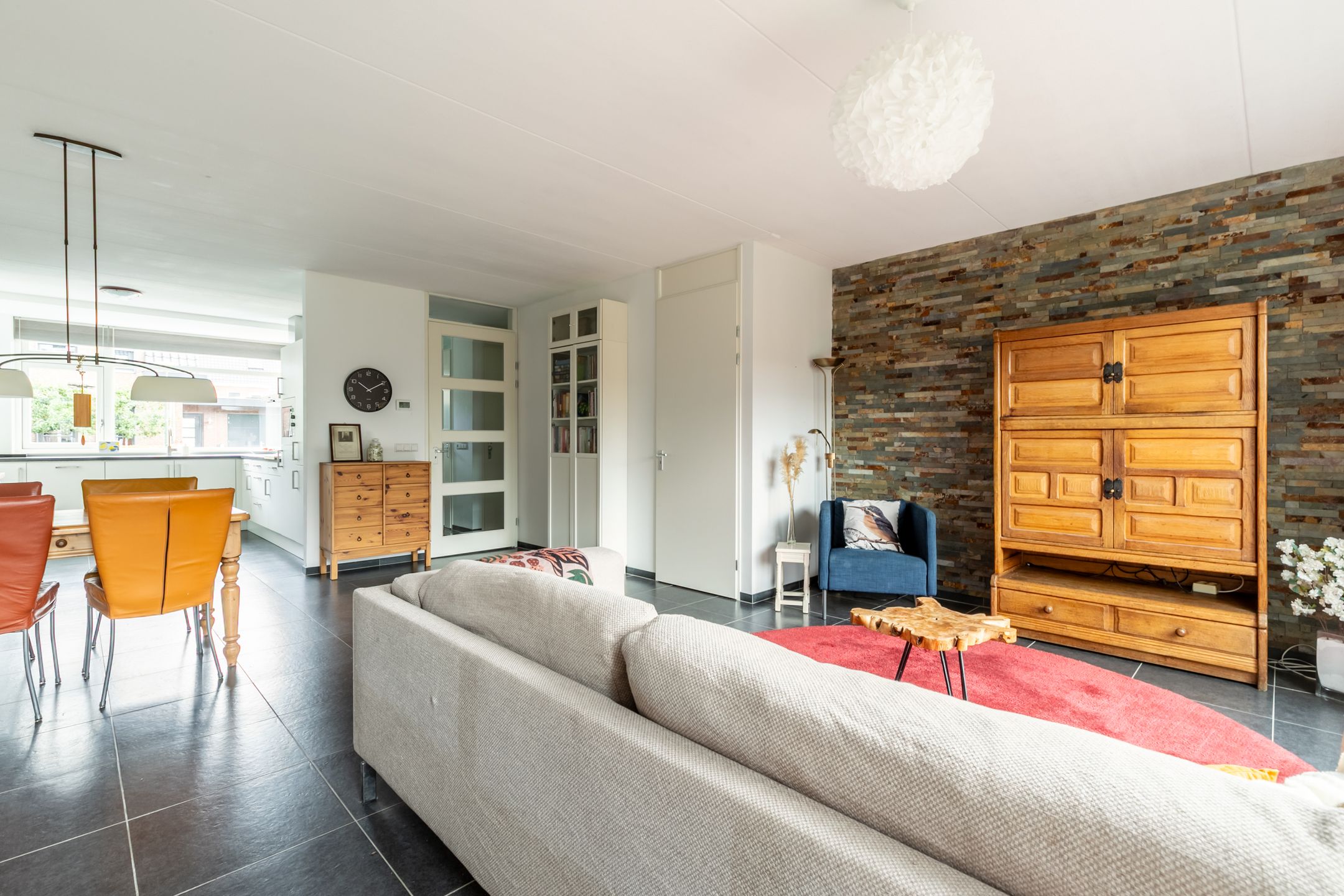 Foto 3 van Bellefleur 7