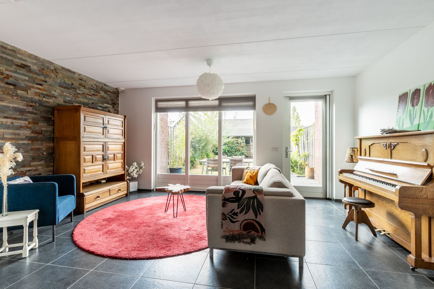 Foto 4 van Bellefleur 7