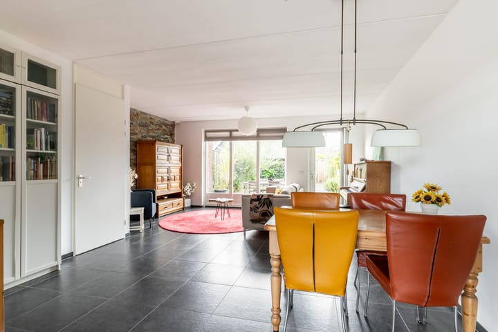 Foto 5 van Bellefleur 7