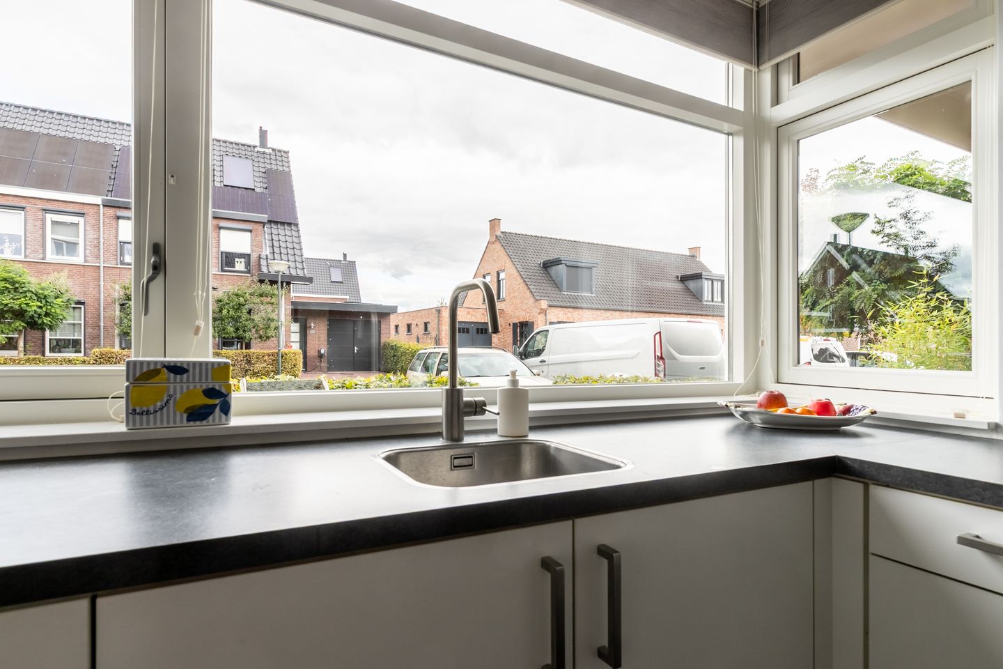 Foto 10 van Bellefleur 7