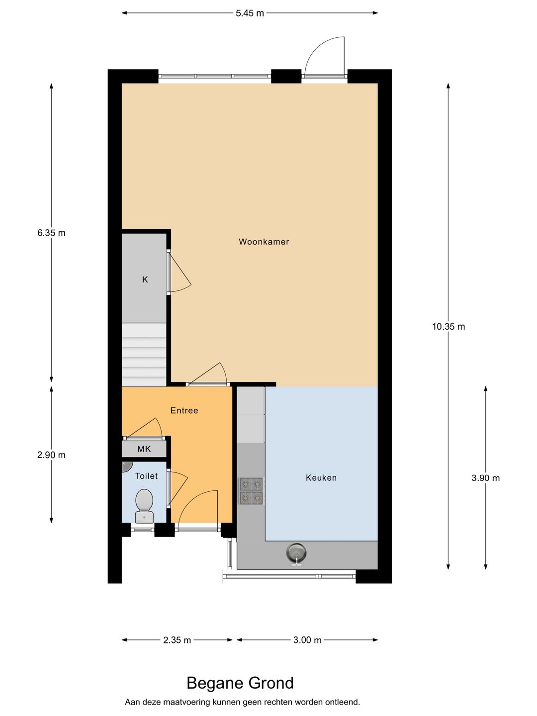 Foto 13 van Bellefleur 7