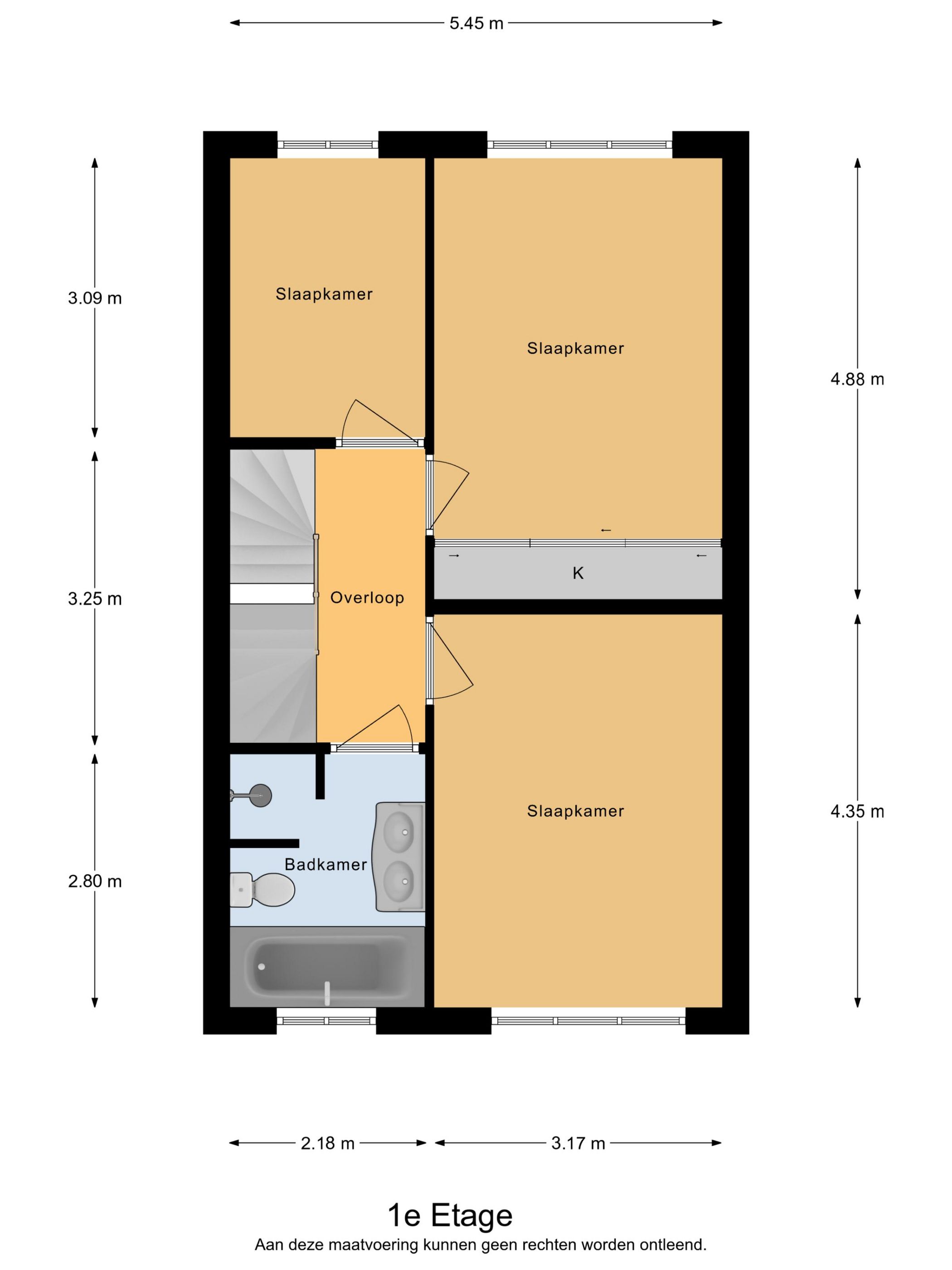 Foto 24 van Bellefleur 7