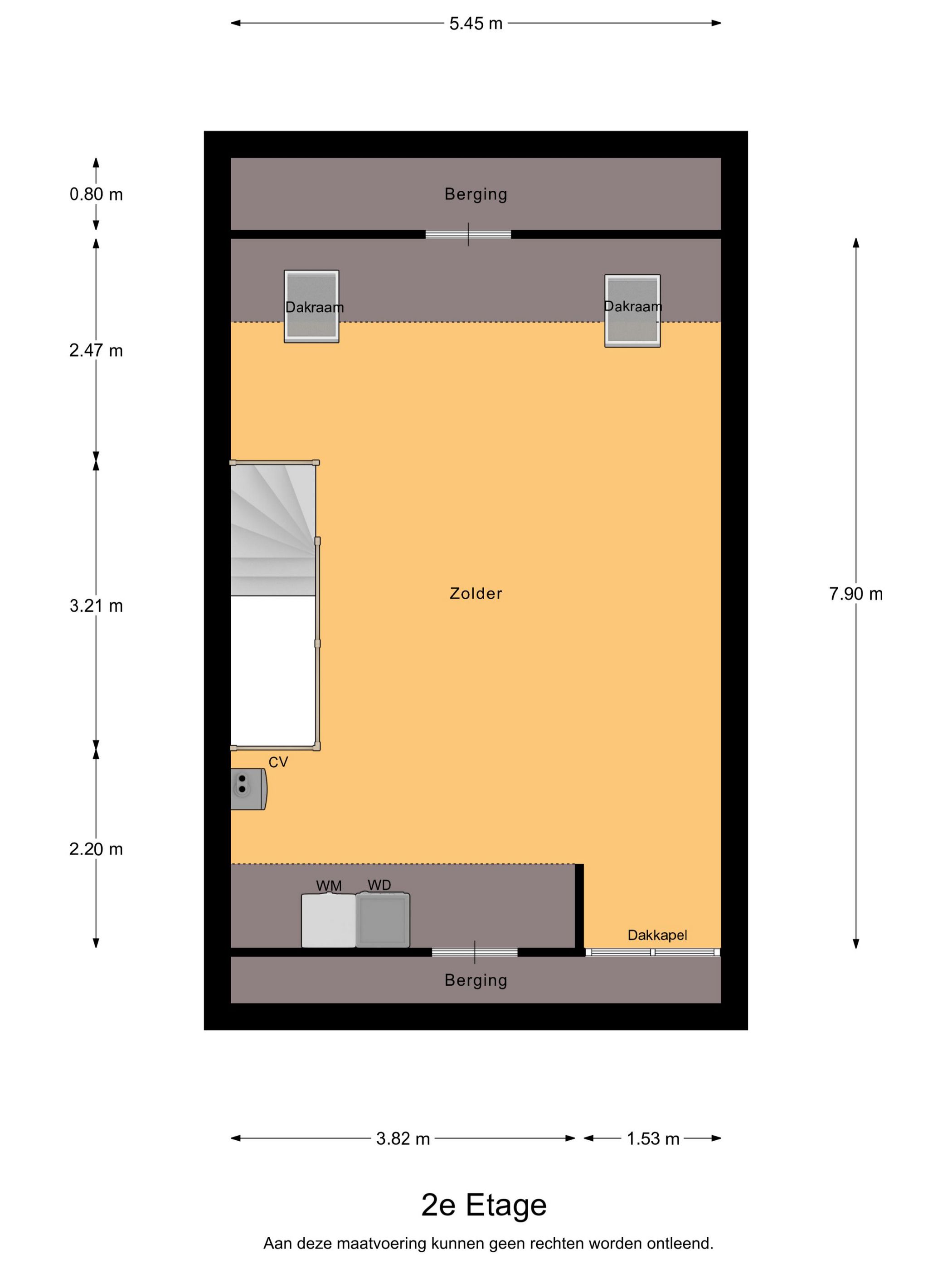 Foto 27 van Bellefleur 7