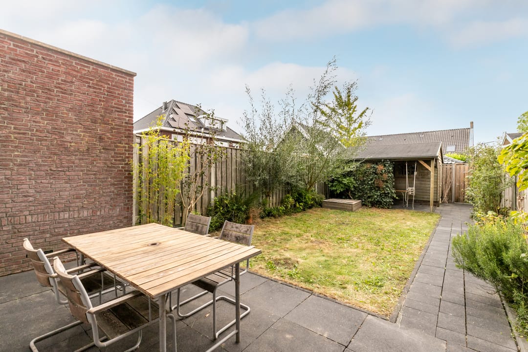 Foto 28 van Bellefleur 7