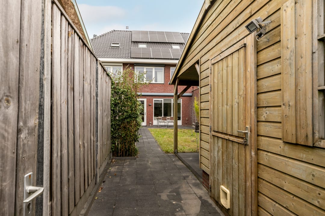 Foto 32 van Bellefleur 7