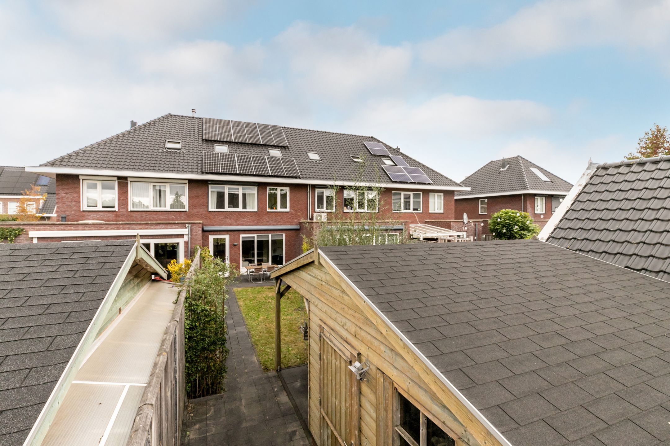 Foto 33 van Bellefleur 7