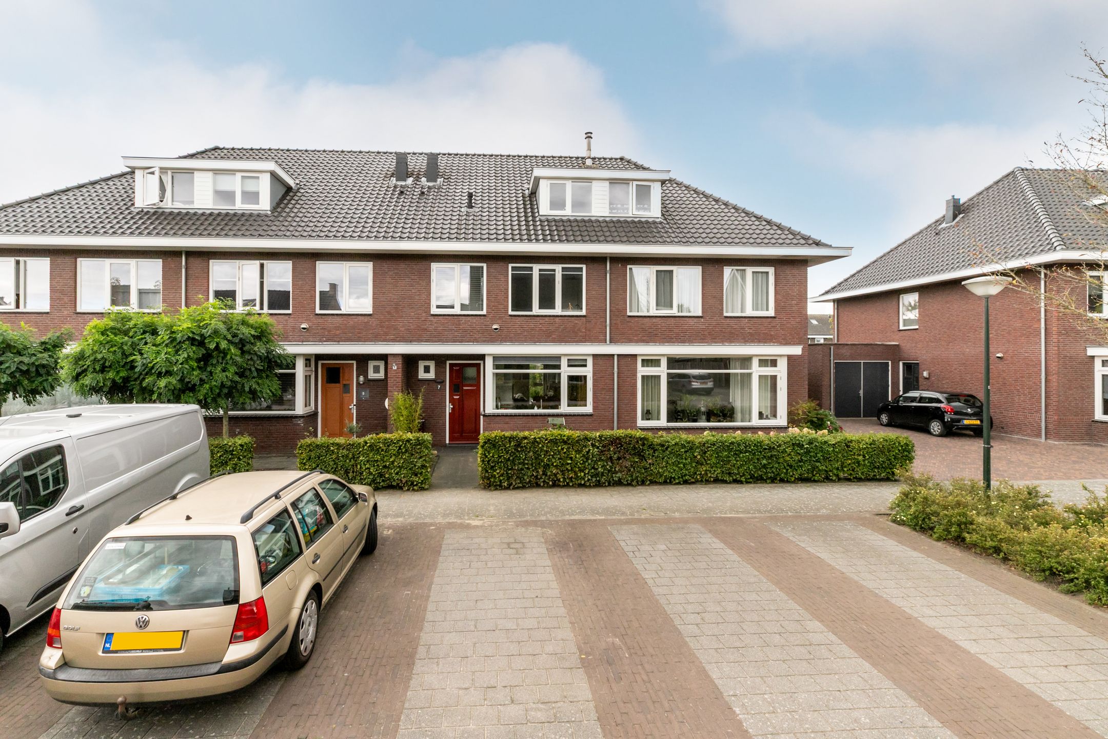 Foto 36 van Bellefleur 7