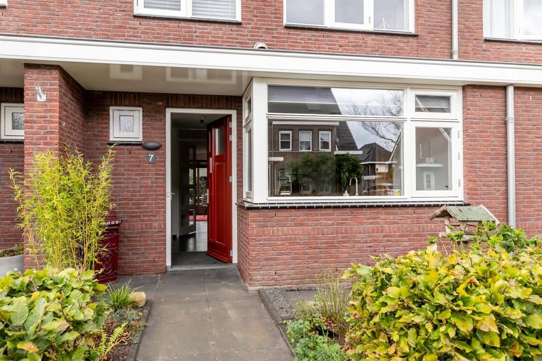 Foto 38 van Bellefleur 7