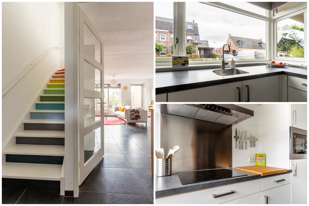 Foto 11 van Bellefleur 7