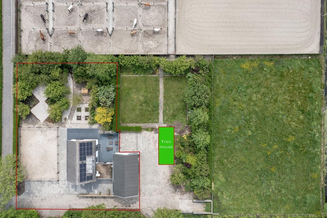 Foto 46 van Schulpweg 129-A