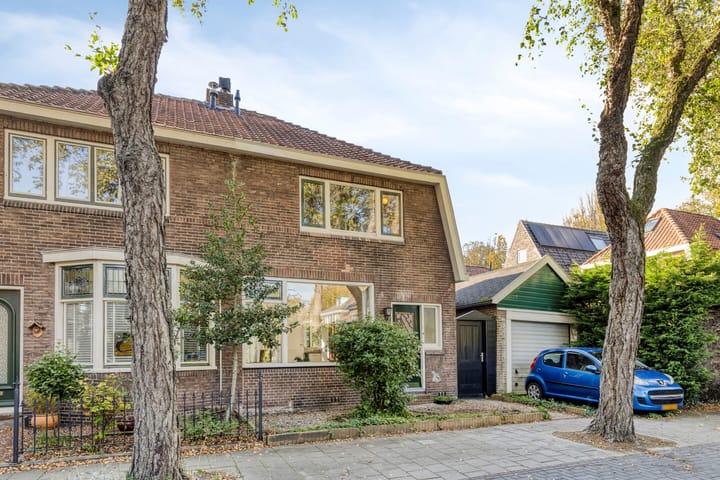 Foto 26 van Emmastraat 2