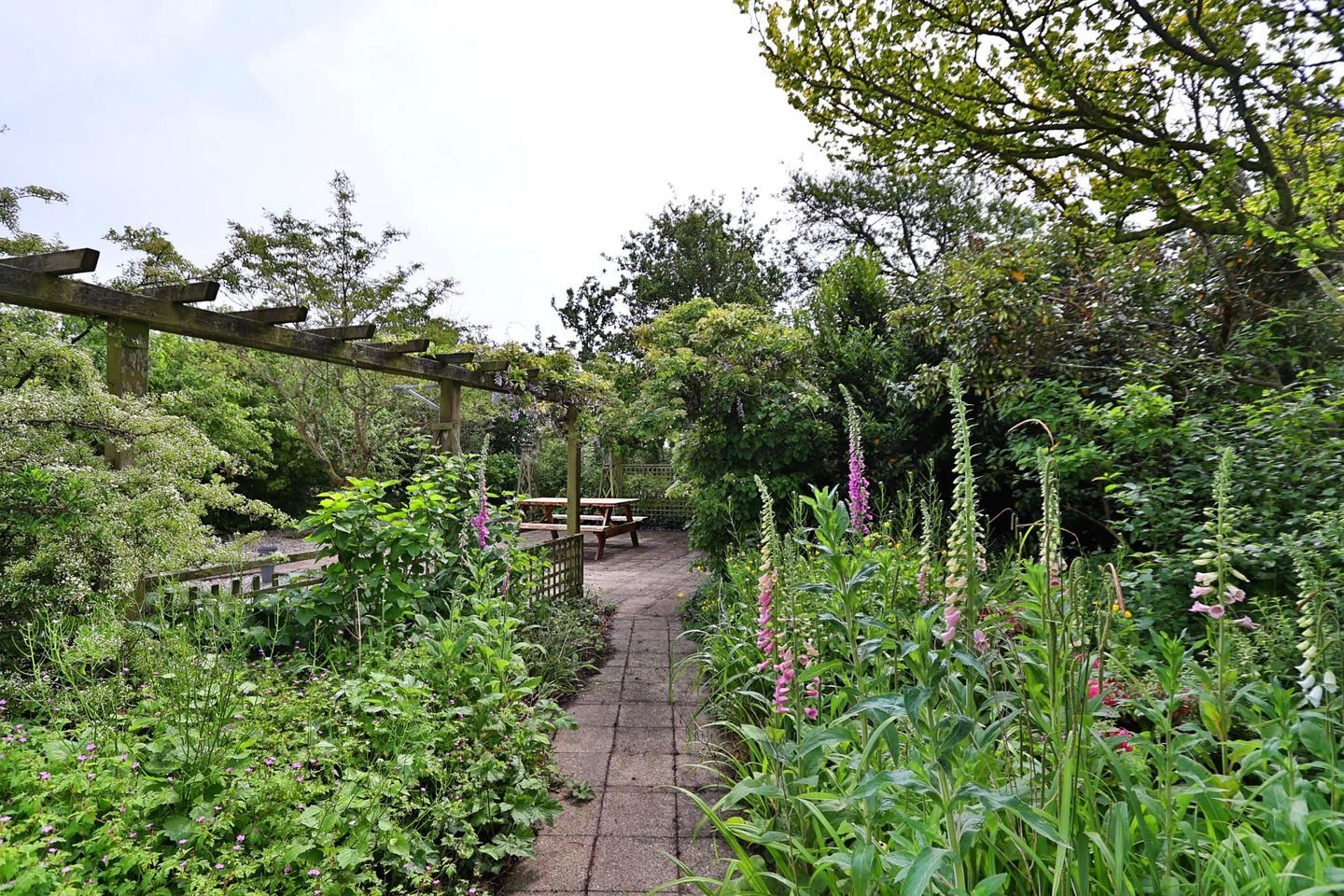 Foto 35 van Schulpweg 129-A