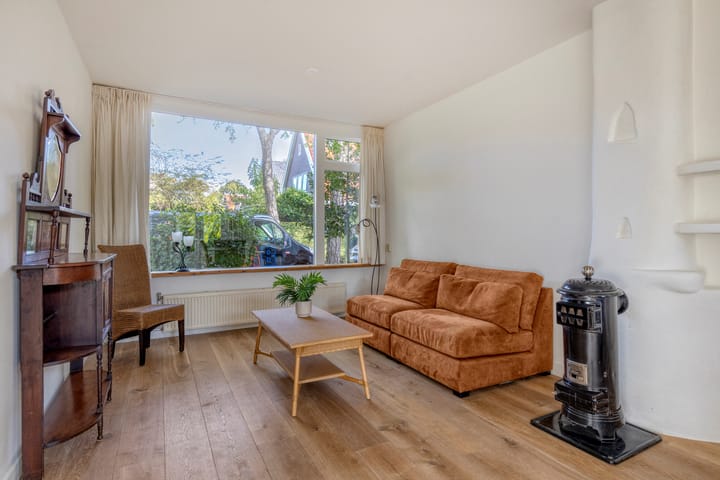 Foto 2 van Emmastraat 2