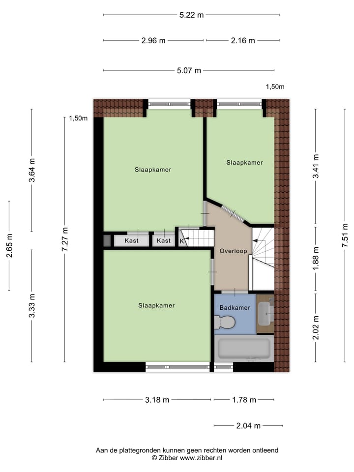 Foto 33 van Emmastraat 2