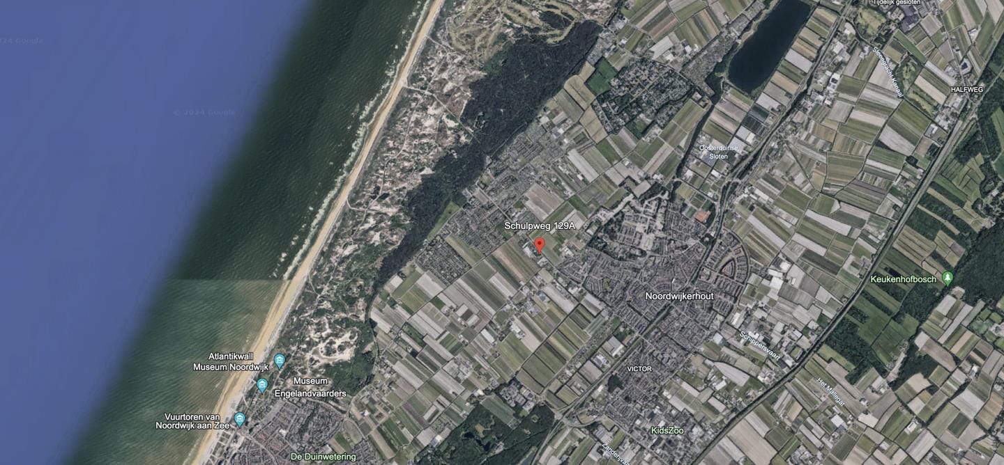 Foto 45 van Schulpweg 129-A