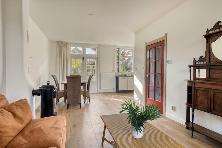 Foto 3 van Emmastraat 2