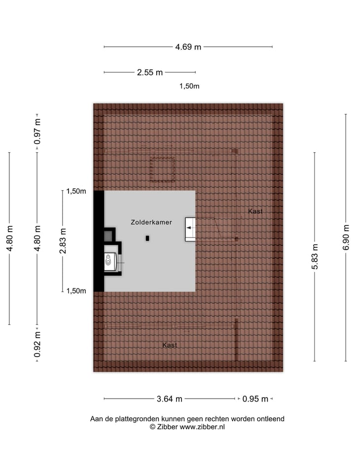 Foto 35 van Emmastraat 2