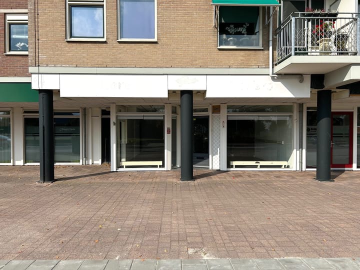 Hoofdkanaal WZ 4, Emmer-Compascuum
