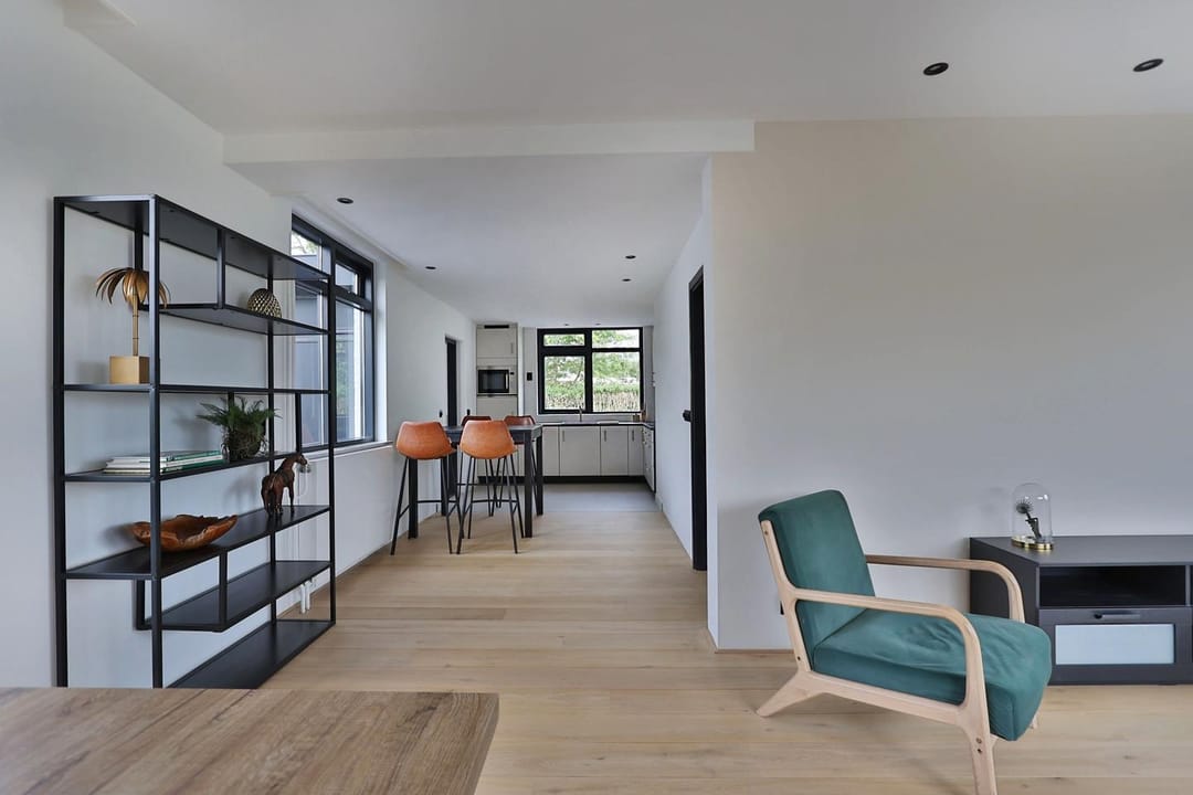 Foto 7 van Schulpweg 129-A