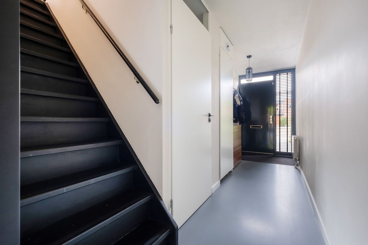 Foto 10 van Huis te Vlietlaan 14