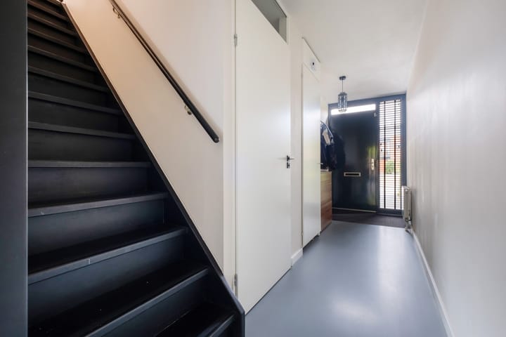 Foto 10 van Huis te Vlietlaan 14