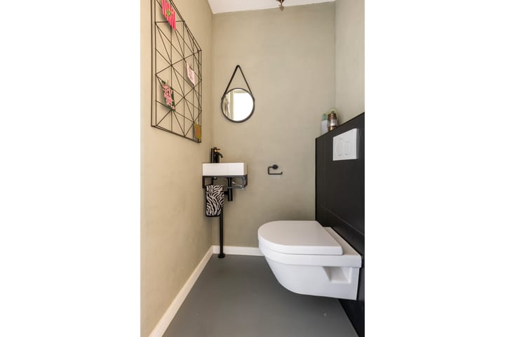 Foto 11 van Huis te Vlietlaan 14