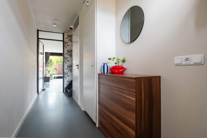 Foto 12 van Huis te Vlietlaan 14