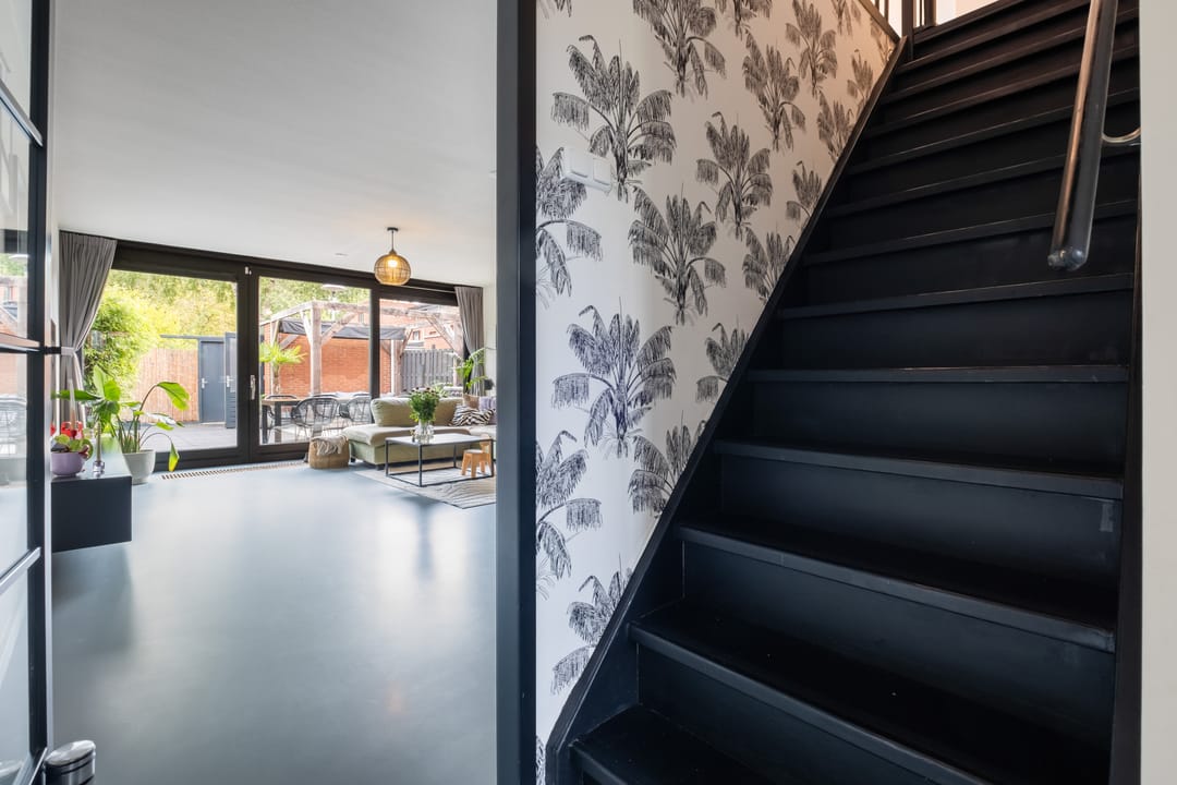 Foto 13 van Huis te Vlietlaan 14