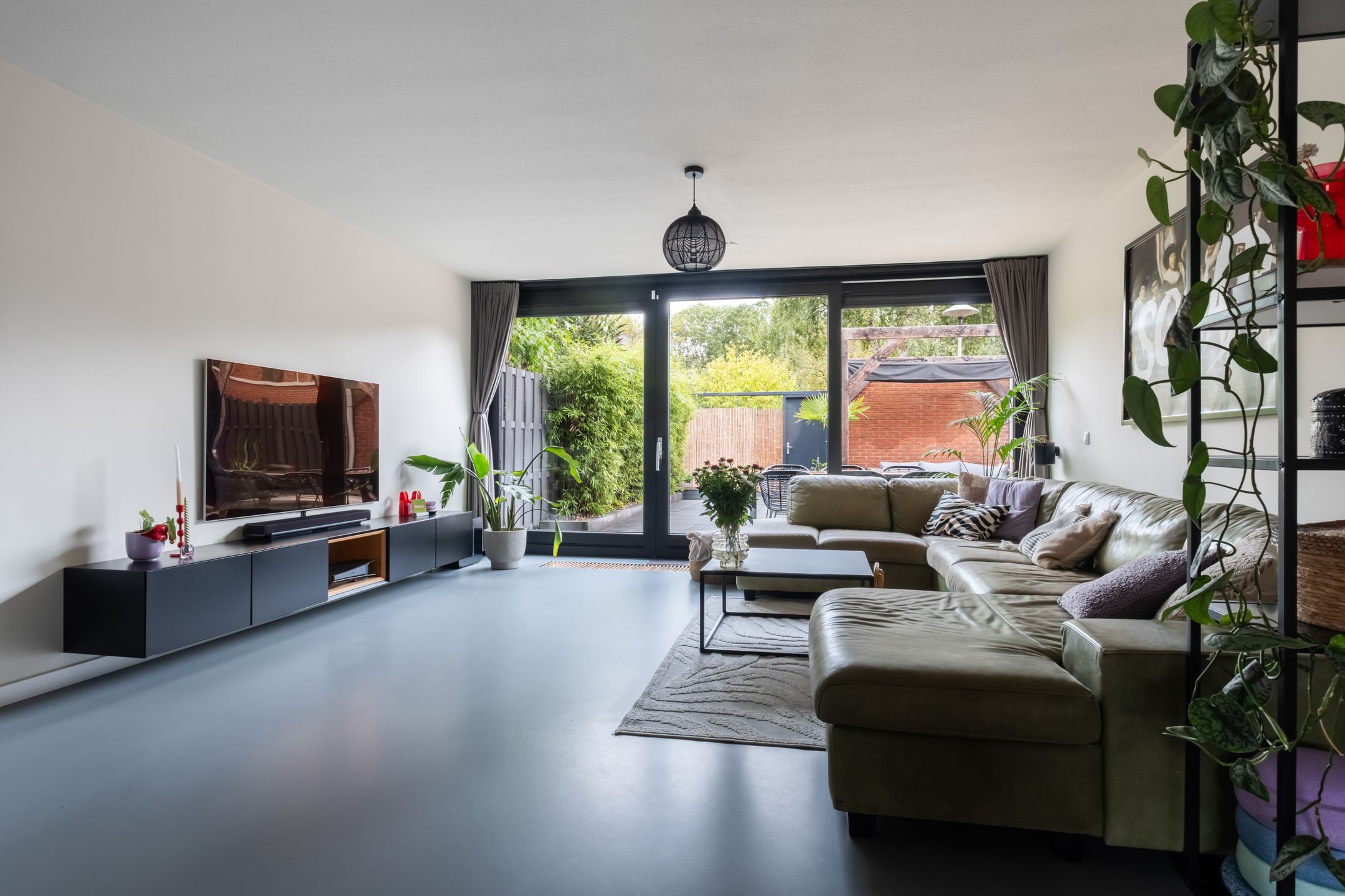 Foto 15 van Huis te Vlietlaan 14