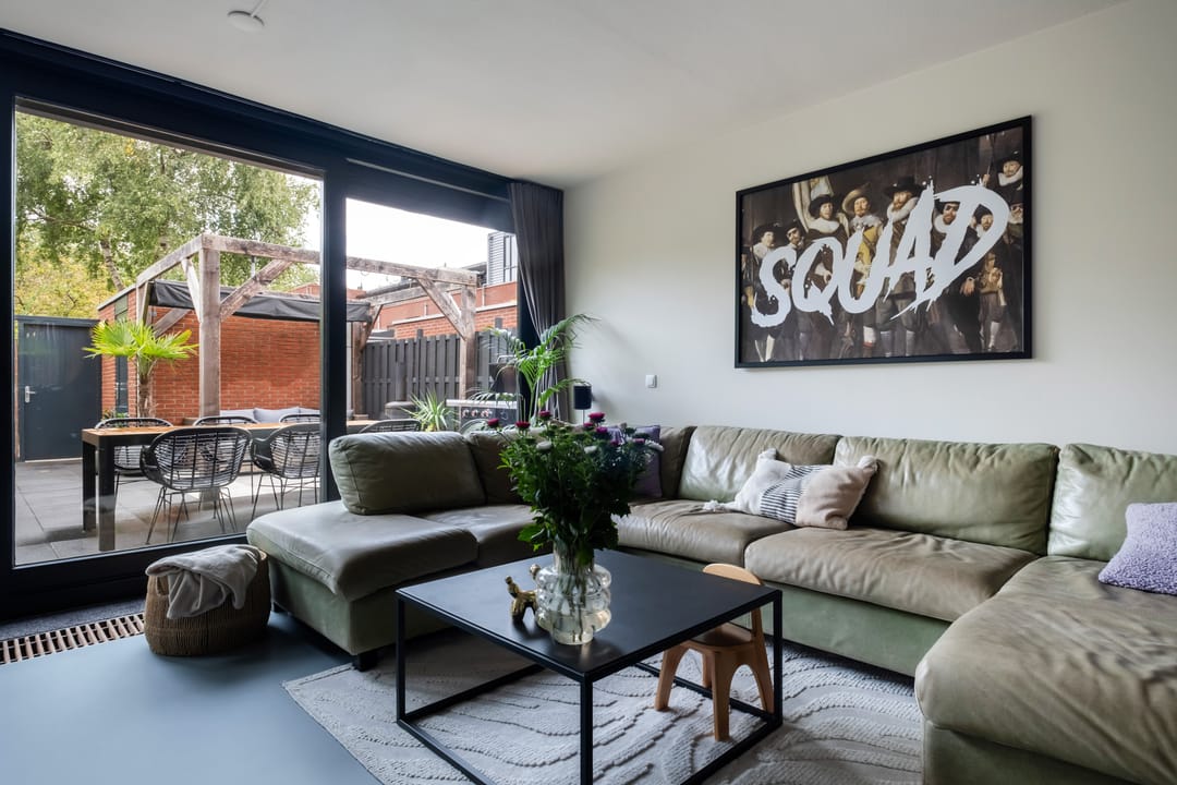 Foto 16 van Huis te Vlietlaan 14