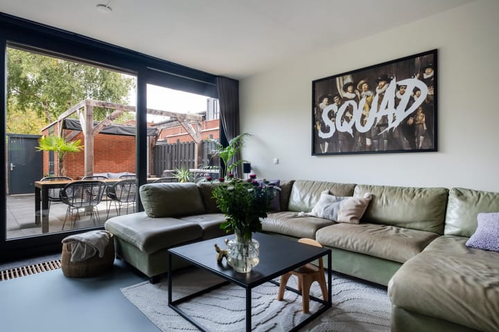 Foto 16 van Huis te Vlietlaan 14