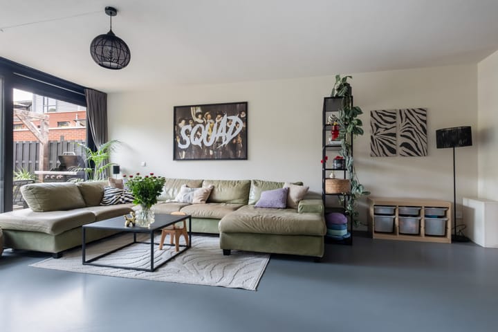 Foto 17 van Huis te Vlietlaan 14