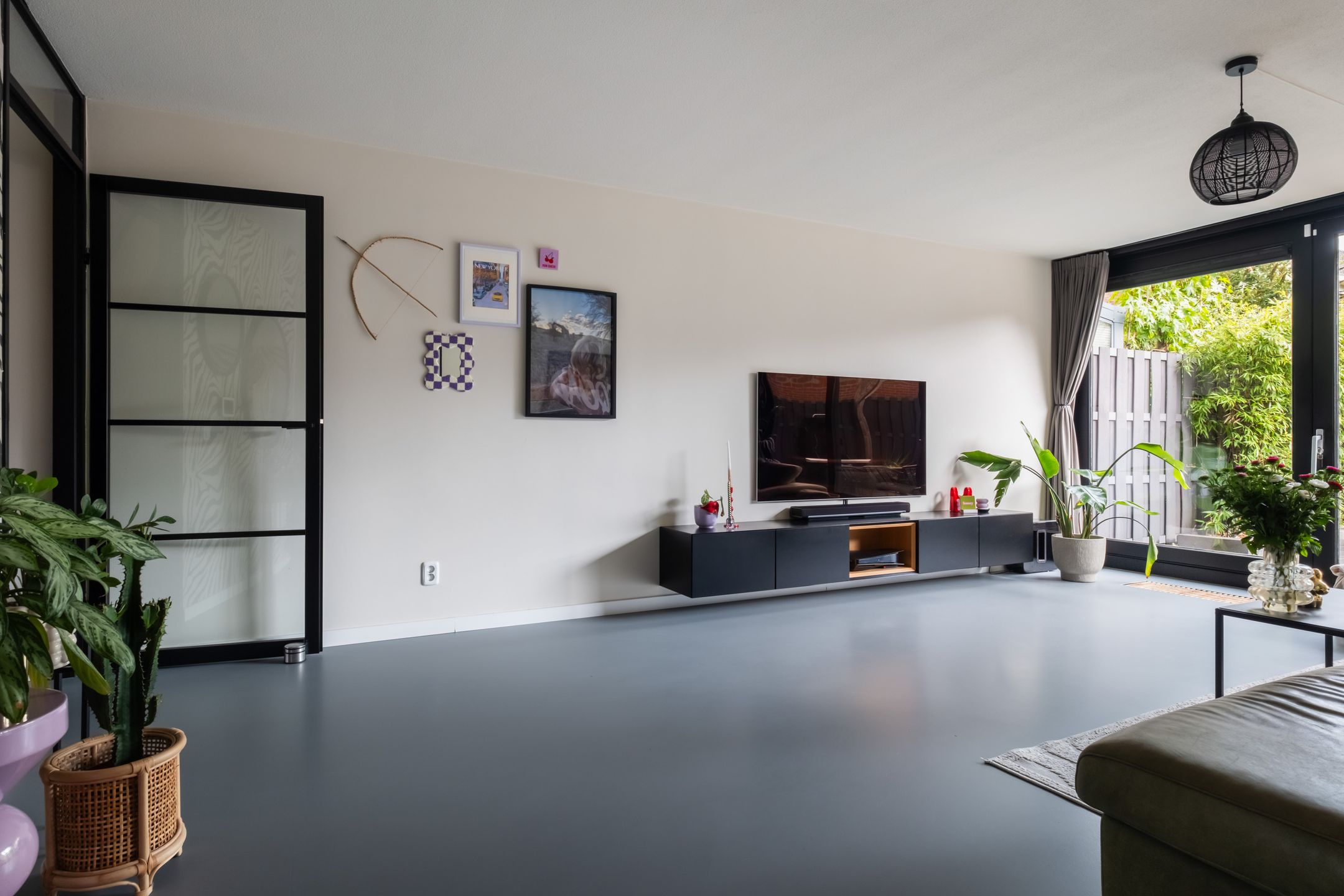 Foto 18 van Huis te Vlietlaan 14