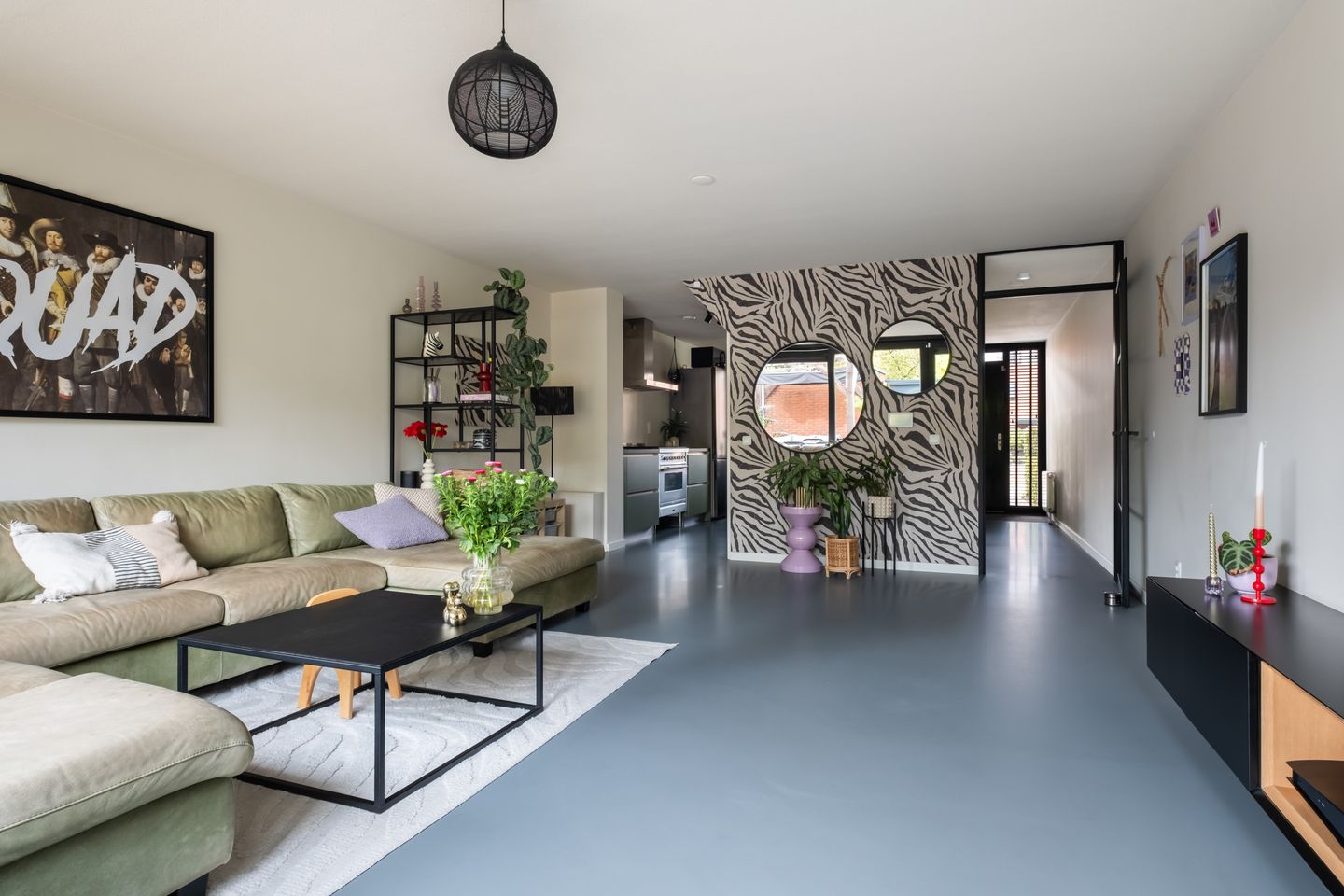 Foto 19 van Huis te Vlietlaan 14