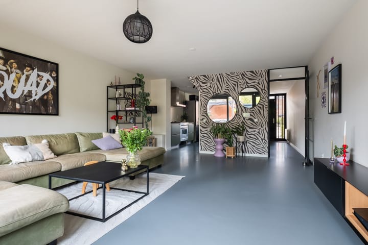 Foto 19 van Huis te Vlietlaan 14