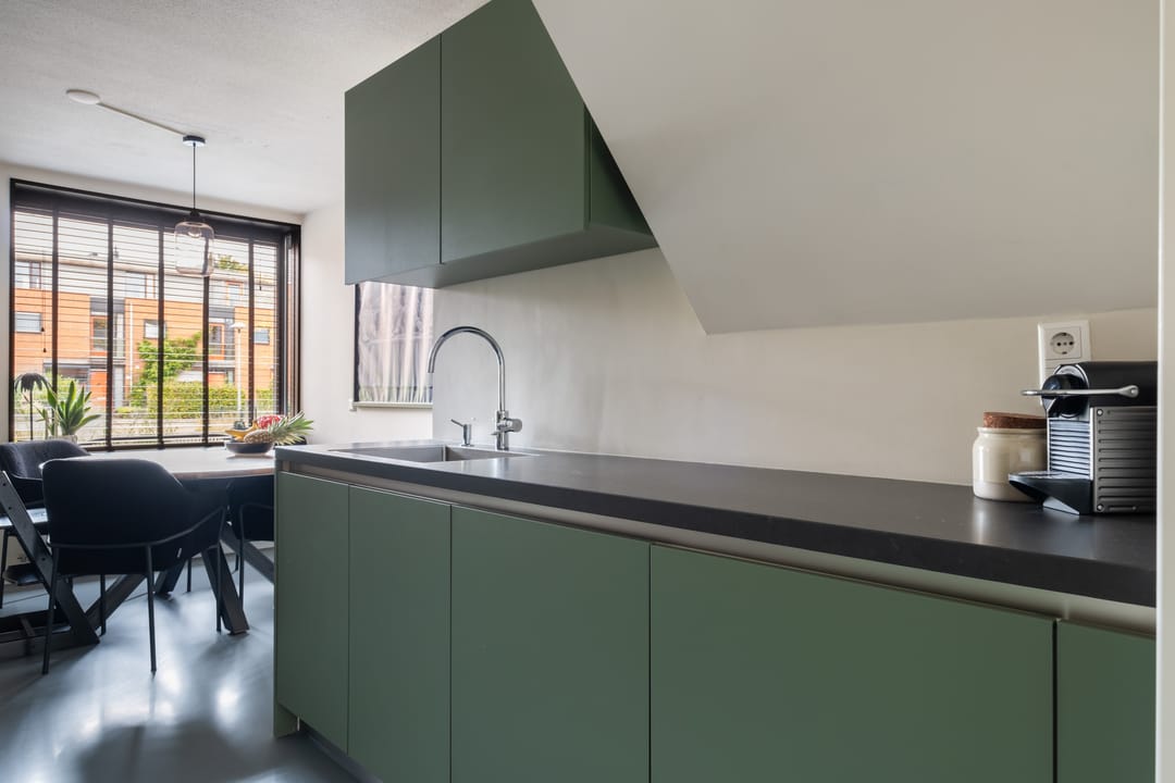 Foto 22 van Huis te Vlietlaan 14